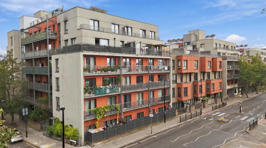 Apartment in London