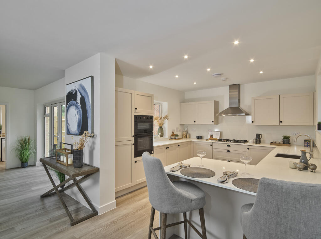 Main image of property: Swallowtail Way,
Knaresborough,
HG5 0FY