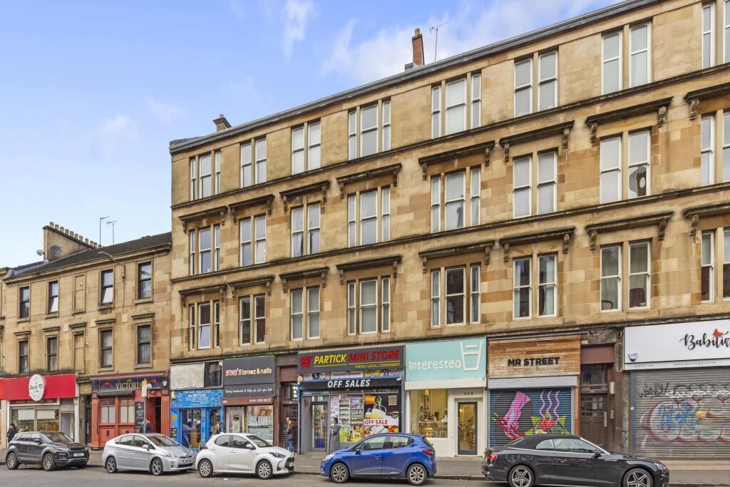 Main image of property: Dumbarton Road, Whiteinch, Glasgow, G11