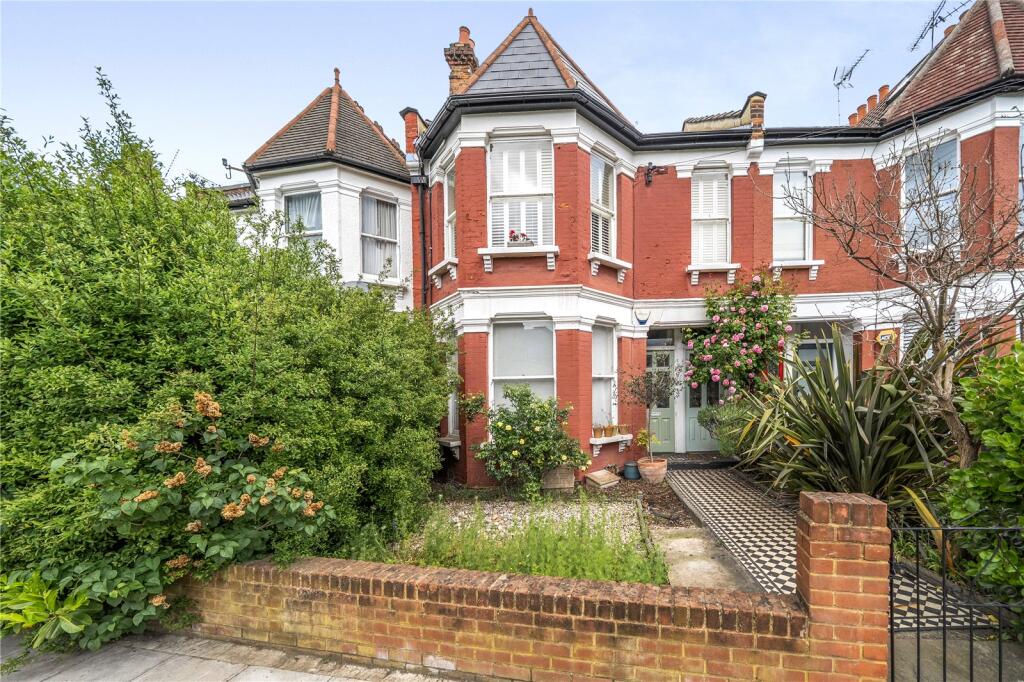 Main image of property: Albert Road, Alexandra Park, London, N22
