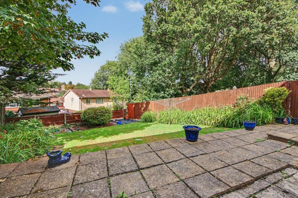 House in Southampton - View 4