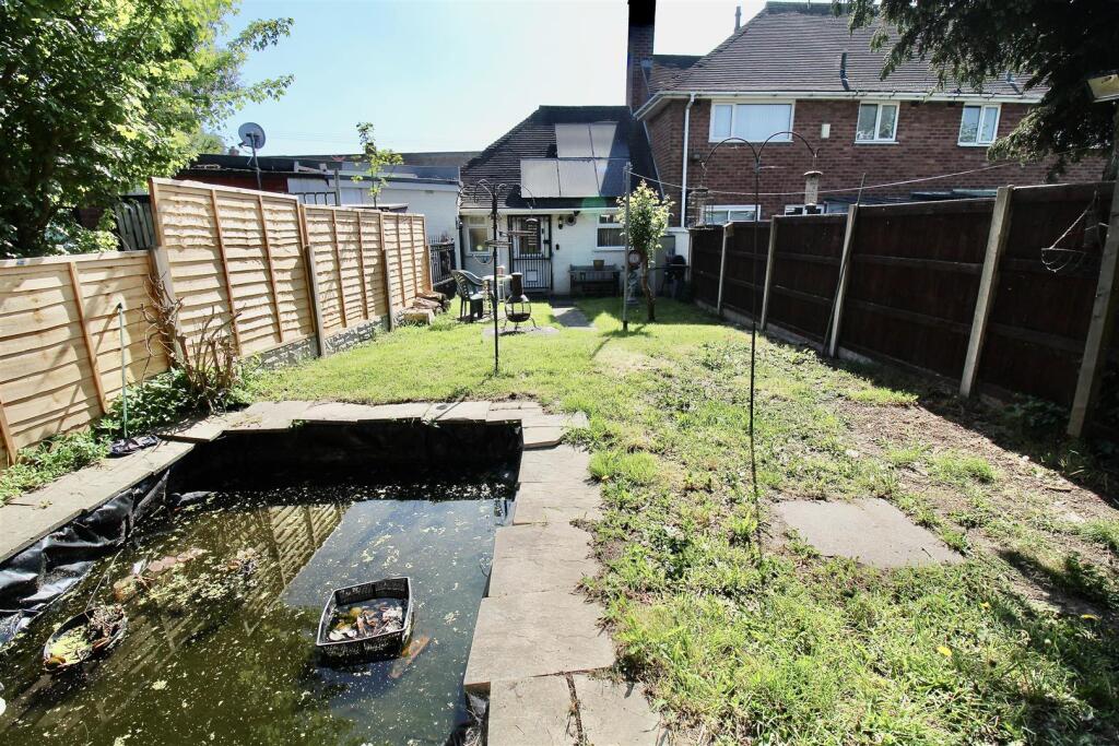 Additional image 7 of Bradley Road, Birmingham