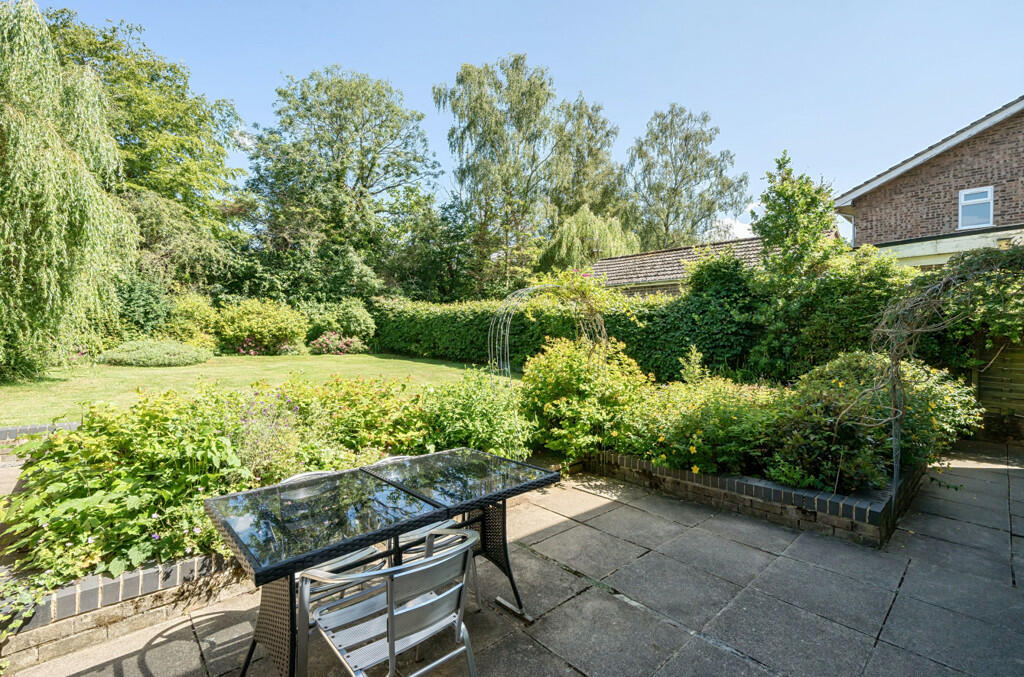 House in Oxford, Risinghurst and Sandhills - View 2