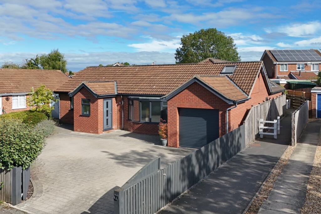Main image of property: Newton Way, Strensall, York, YO32