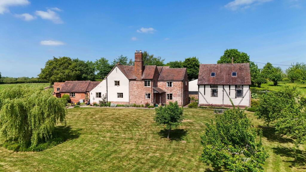 Main image of property: Tan House Lane, Rushwick, WR2