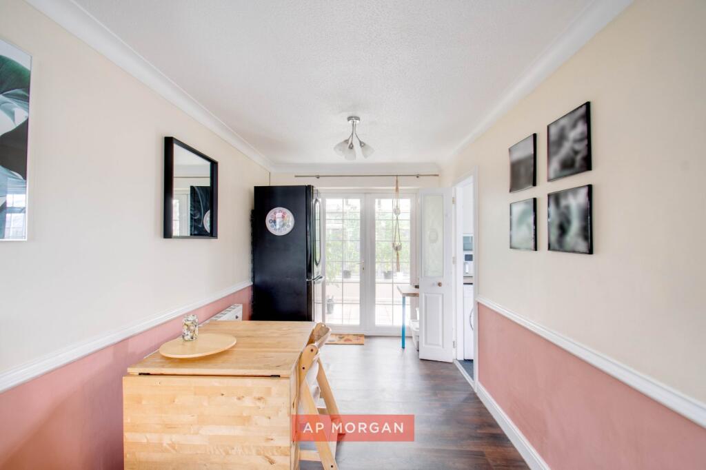 House in Redditch, Winyates Green - View 4
