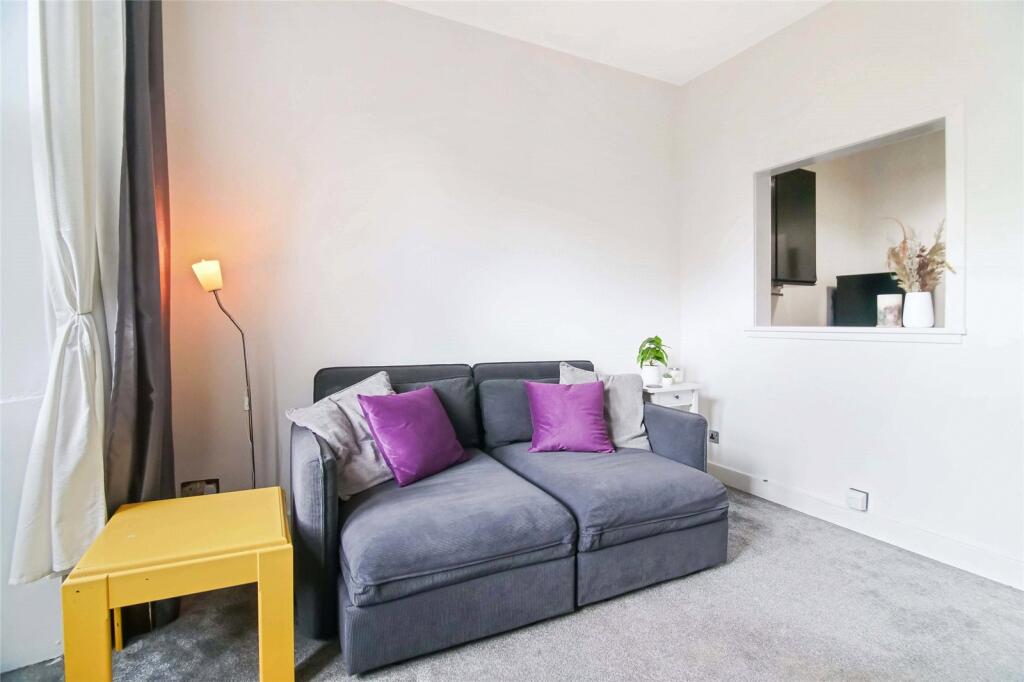 Apartment in Glasgow, Ibroxholm, Kinning Park - View 5