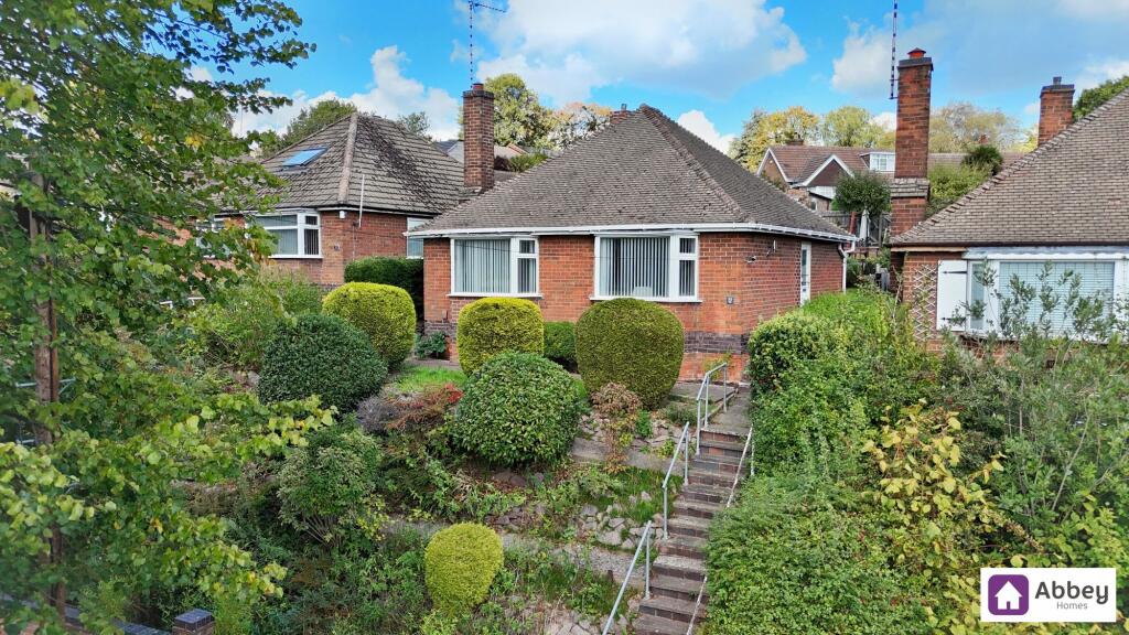 Main image of property: Anstey Lane, Leicester, LE4