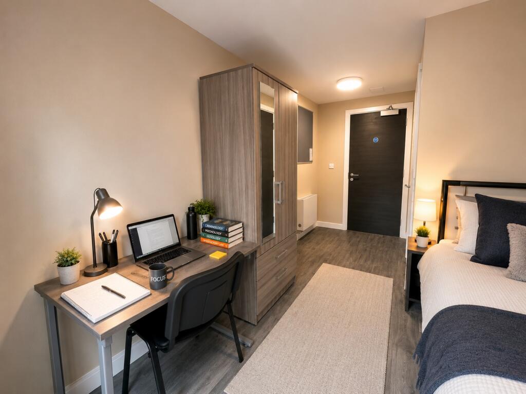 Main image of property: Hepburn Court, Hepburn Road, Bristol, BS2