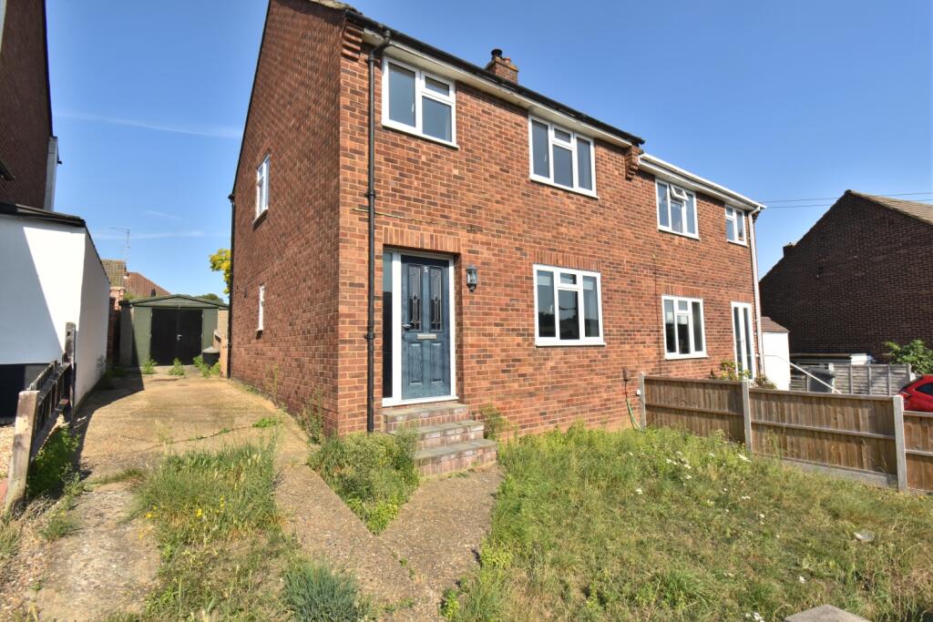 Durant Road Swanley BR8