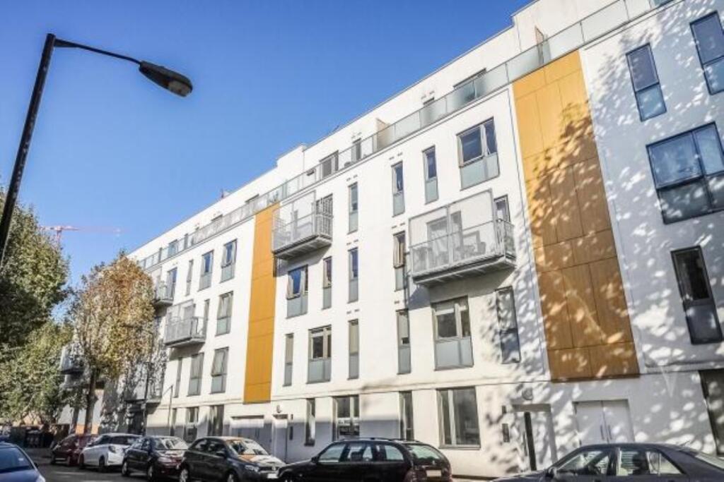 Main image of property: Crampton Street, London, SE17