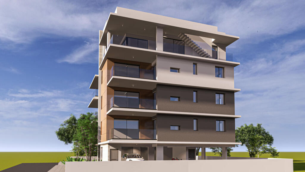 Main image of property: Larnaca