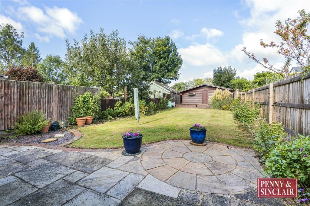 House in Reading - View 3