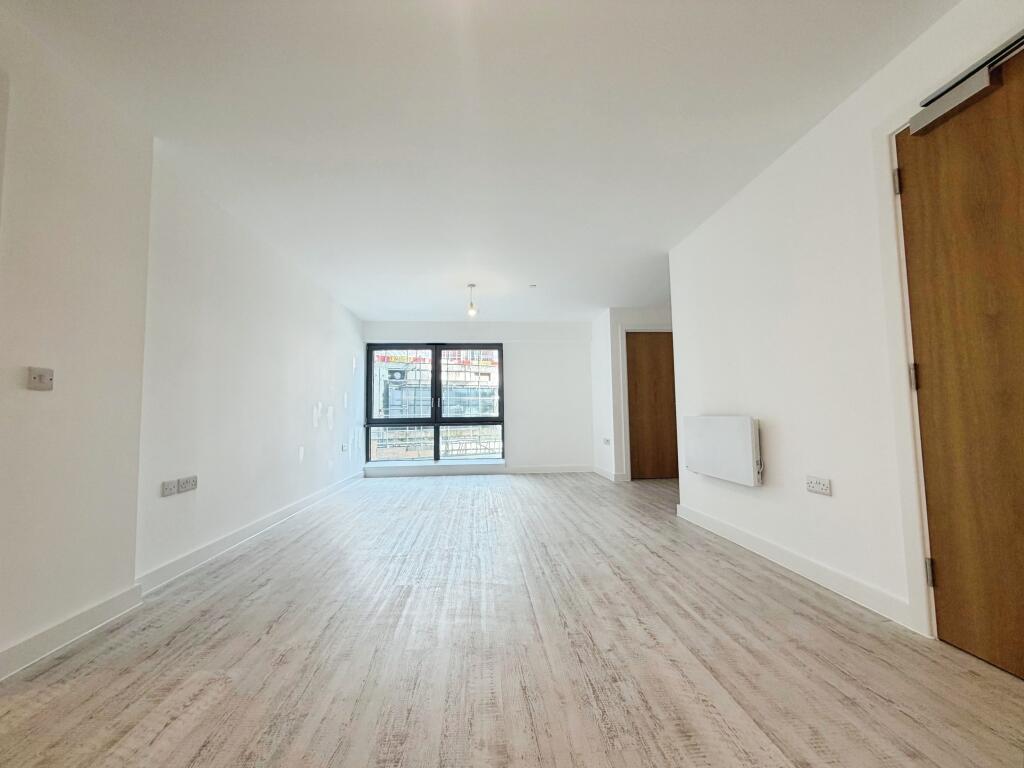 Main image of property: 6 Armstrong House, East Station Road