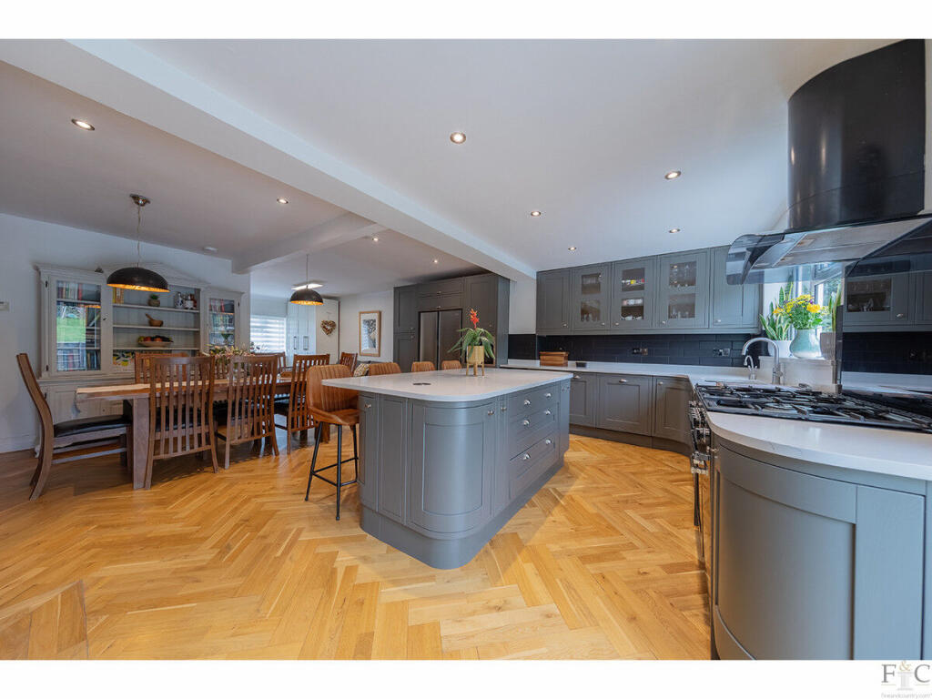 Fairefield Crescent, Glenfield, LE3 photo 4