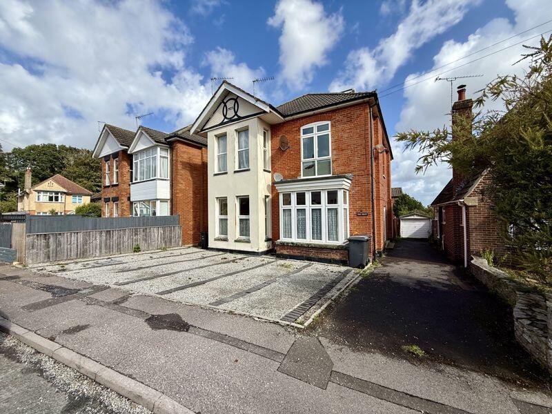 Main image of property: Frankston Road, Southbourne