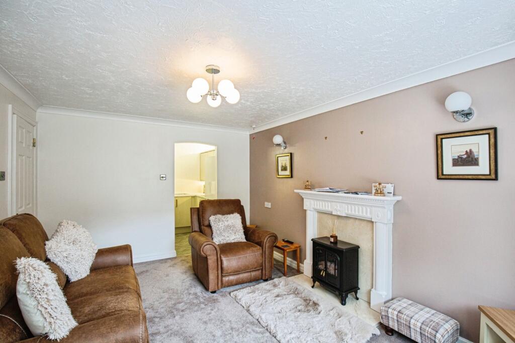 Apartment in Fylde, Saint Anne's on the Sea - View 4