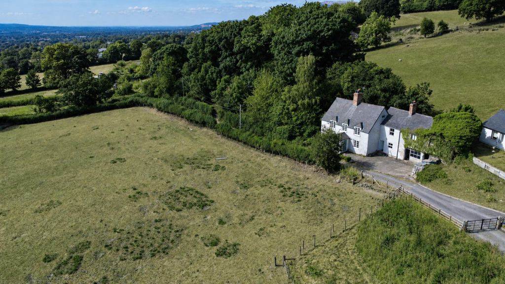 Main image of property: Llangynhafal, Ruthin