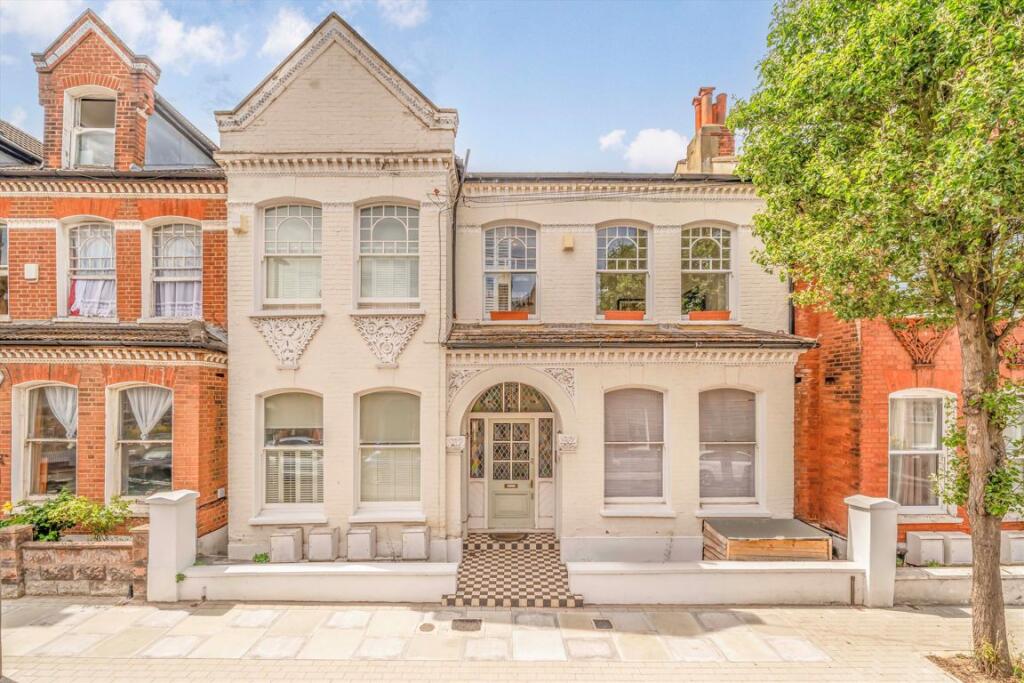 Main image of property: Dafforne Road, Tooting