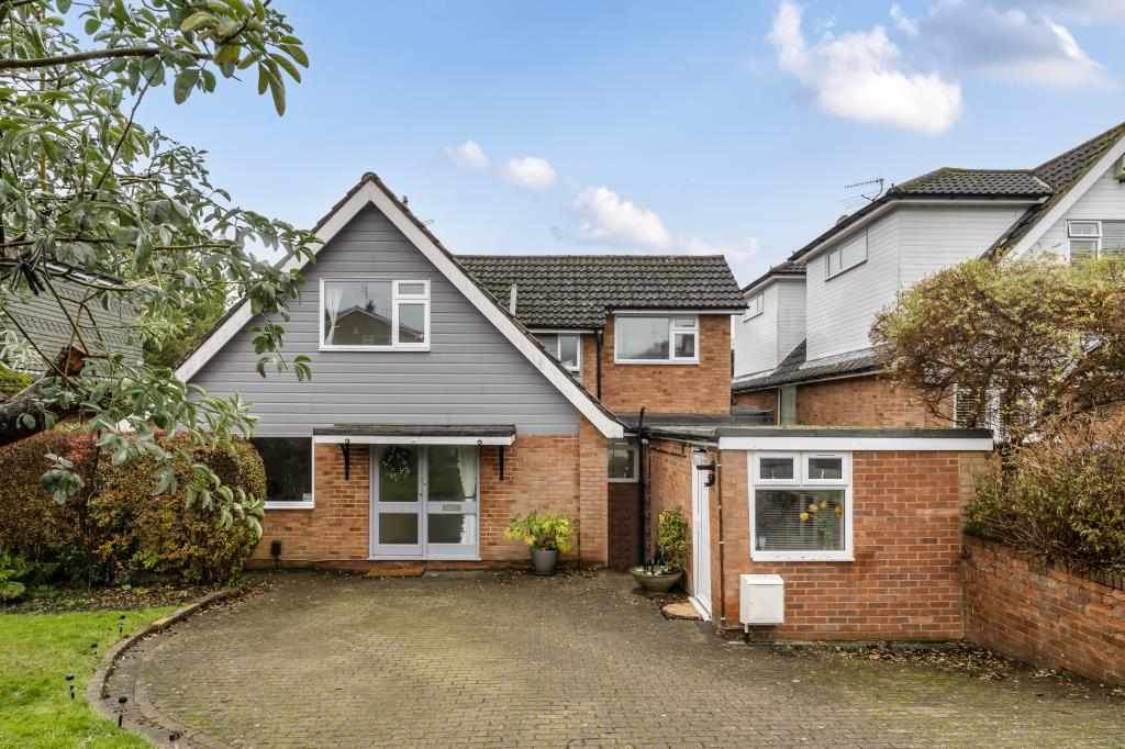 Main image of property: St Andrews Way, Marlow, SL7