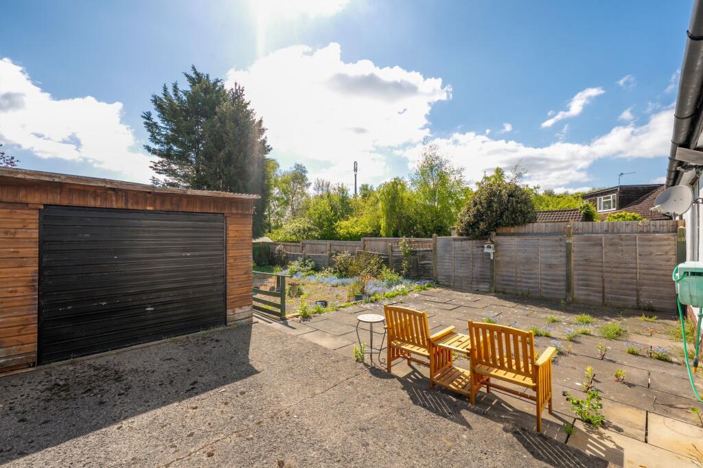 Forest Way, Harrogate, HG2 - View 3