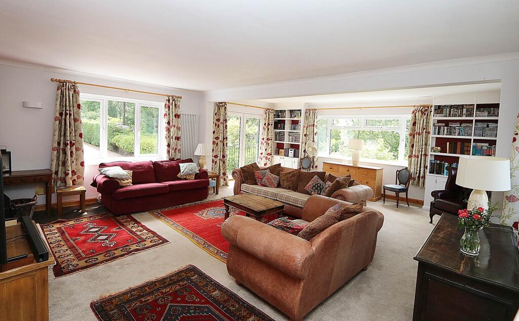 House in Cold Ash, West Berkshire - View 5