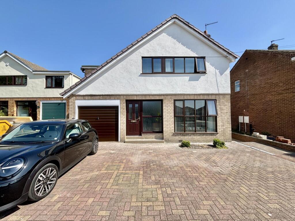 Main image of property: Derwent Avenue, Garforth, Leeds
