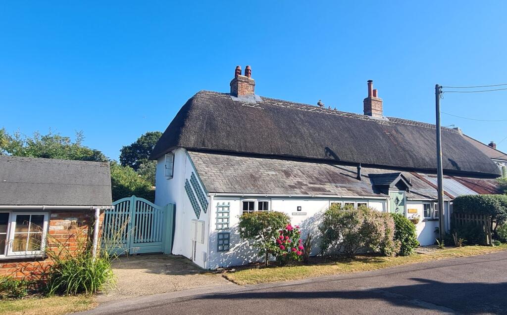 House in New Forest, Ashley, New Milton - View 3