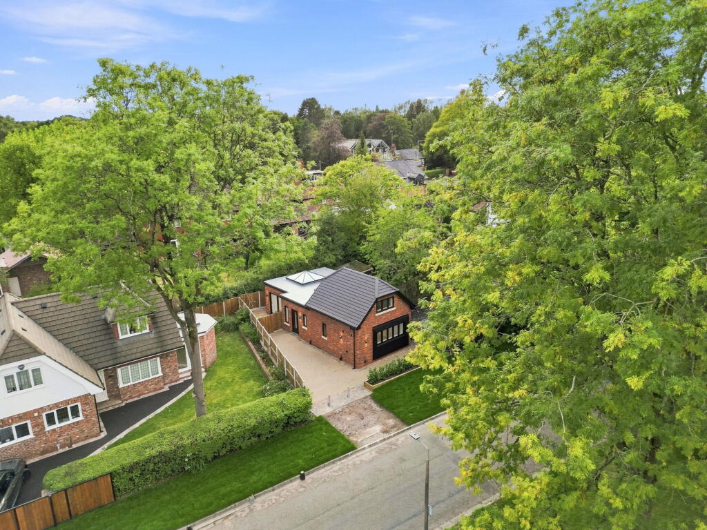 Main image of property: Copperfield Road, Cheadle Hulme, SK8 7PN