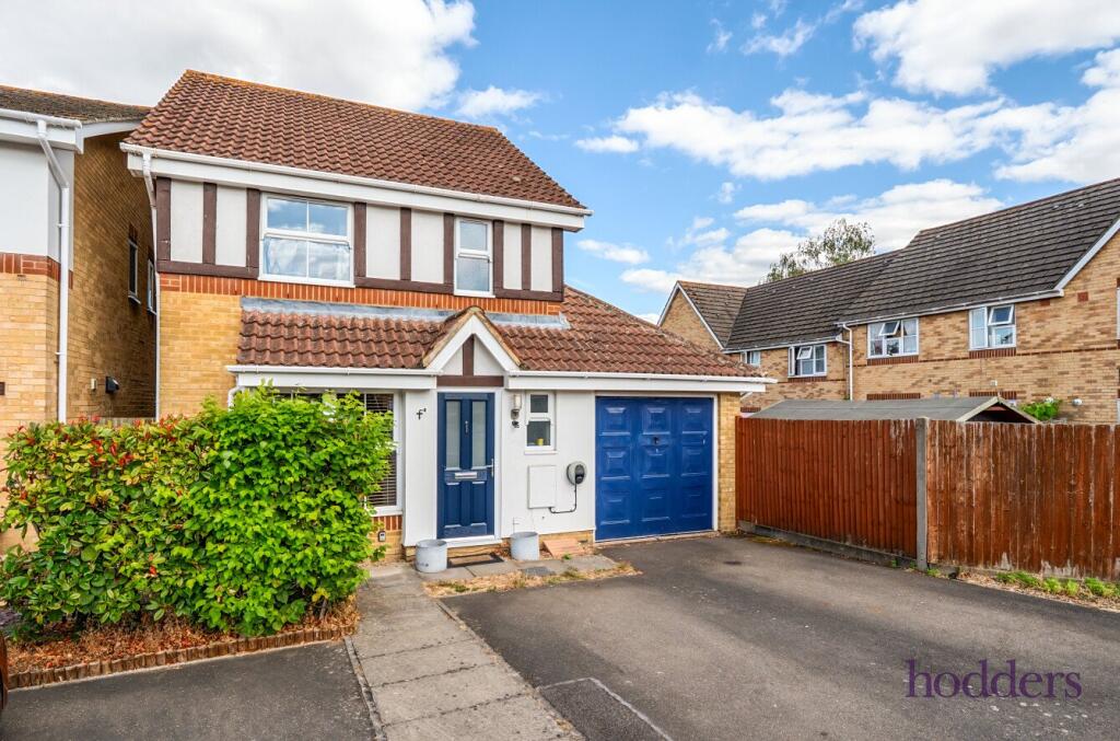 Main image of property: Ottershaw, Surrey, KT16