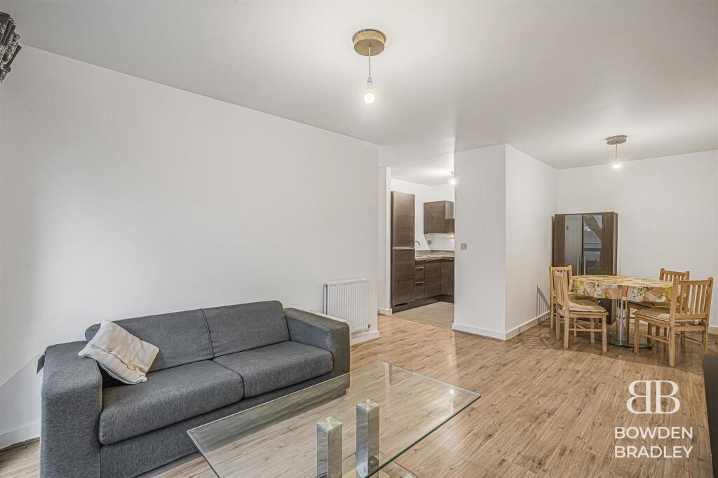 Main image of property: Parham Drive, Ilford, IG2