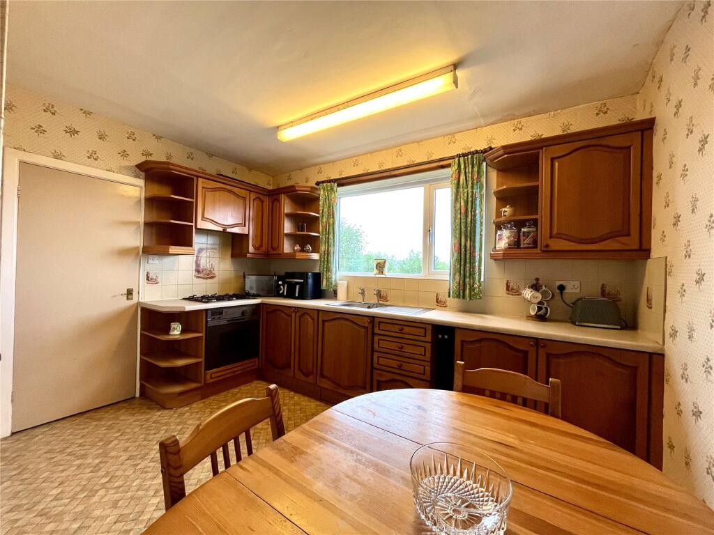House in Newcastle upon Tyne - View 4