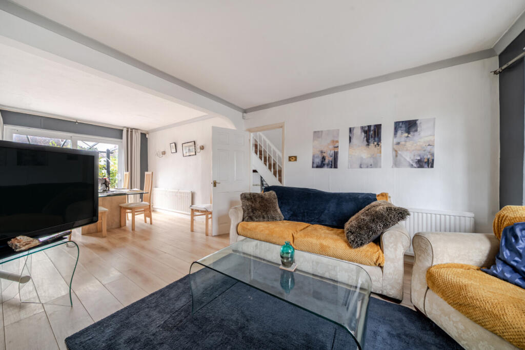 House in London - More