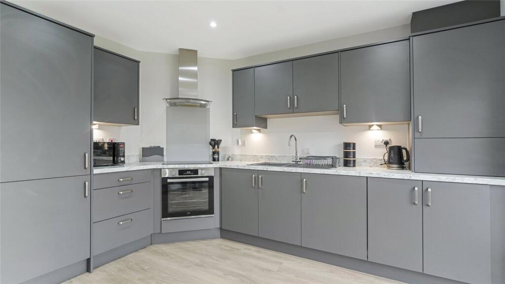 House in Falkirk, Clackmannanshire - View 3