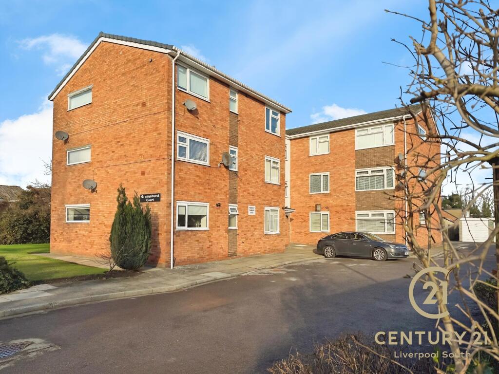Main image of property: Grangehurst Court, Gateacre, Liverpool, L25