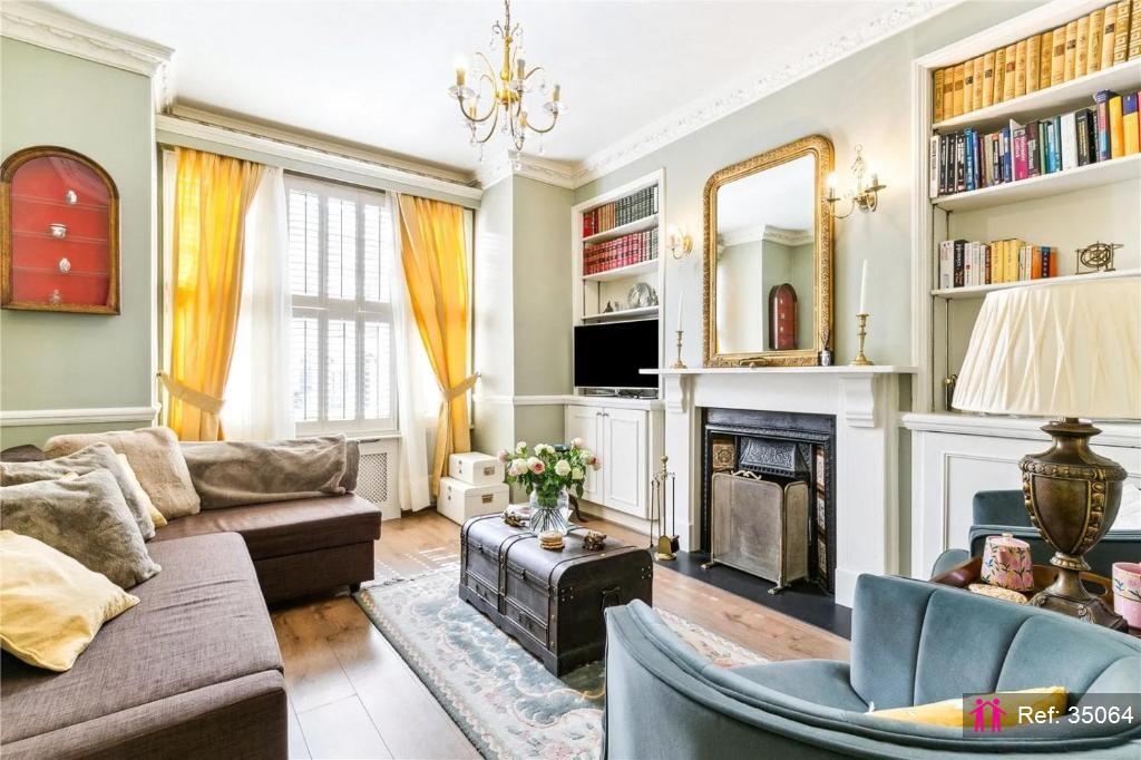 Main image of property: Gayville Road, London