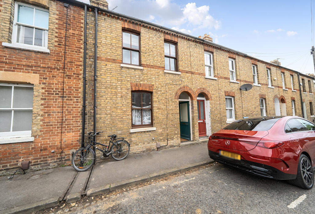Main image of property: Marlborough Road, Oxford, Oxfordshire, OX1