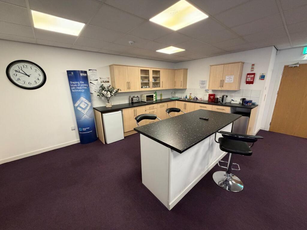 Additional image 6 of 41 Phoenix Business Park, Avenue Road, Birmingham, B7 4NU