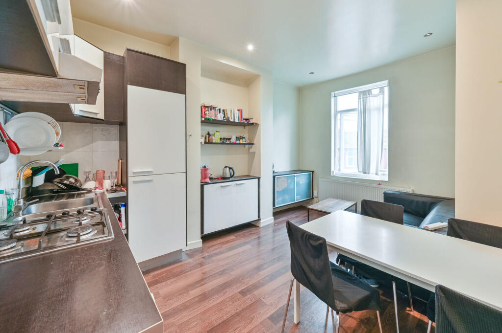 Apartment in London, East Dulwich - View 4