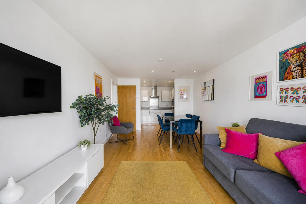 Main image of property: Sun Passage, Bermondsey, SE16