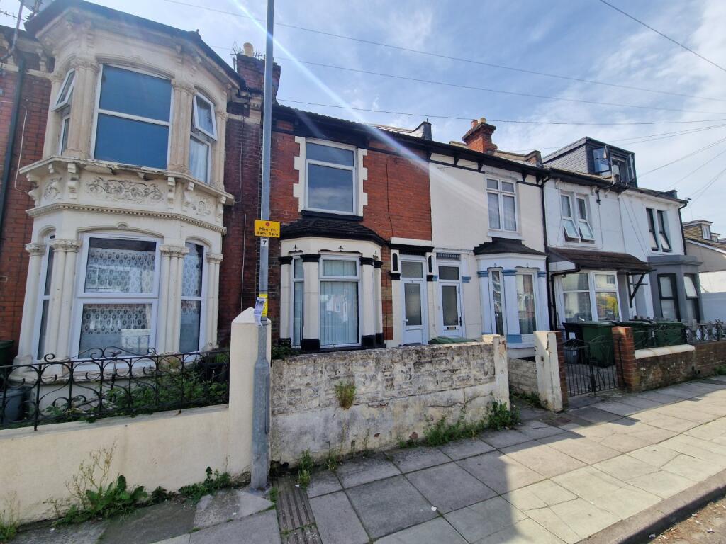 Main image of property: Powerscourt Road, Portsmouth, Hampshire, PO2