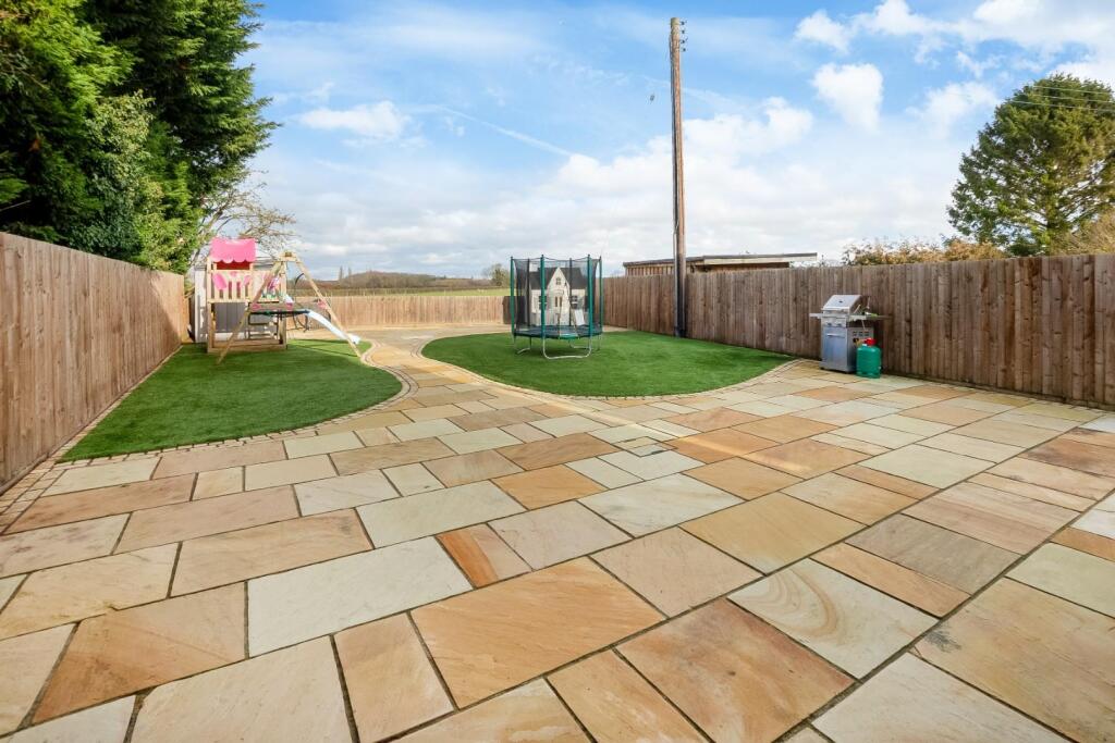 Additional image 5 of Sunnyside, Aston Cantlow, Henley-in-Arden