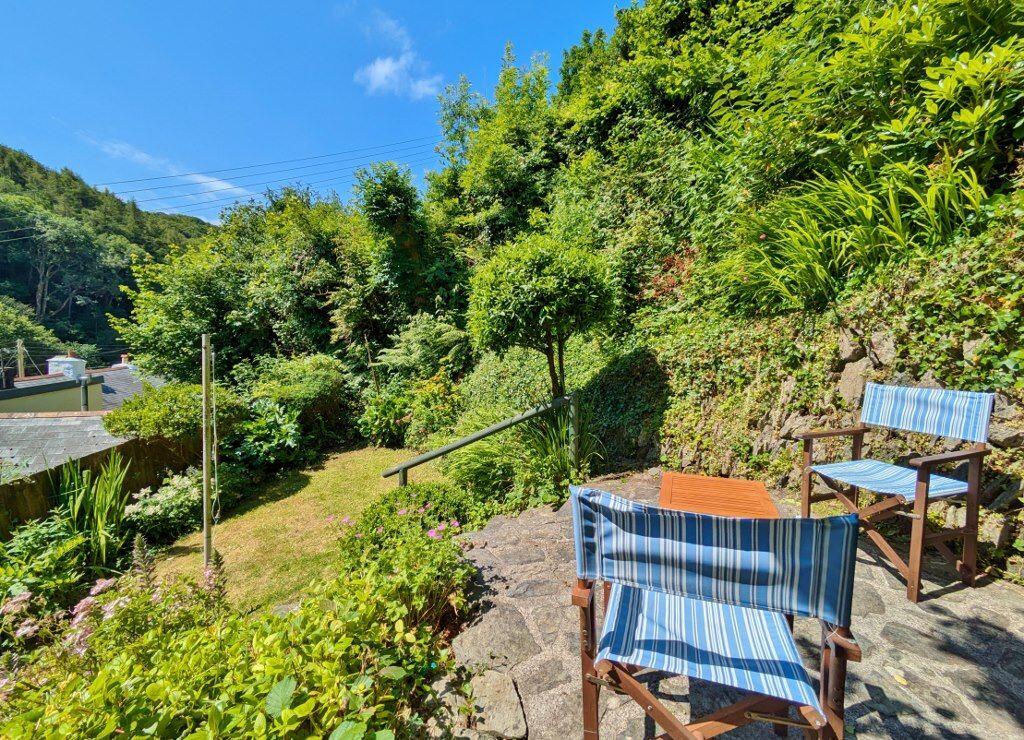 Lynbridge, Lynton photo 3