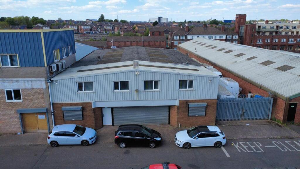 Additional image 5 of 15A Buttress Way, Smethwick, West Midlands, B66 3DL