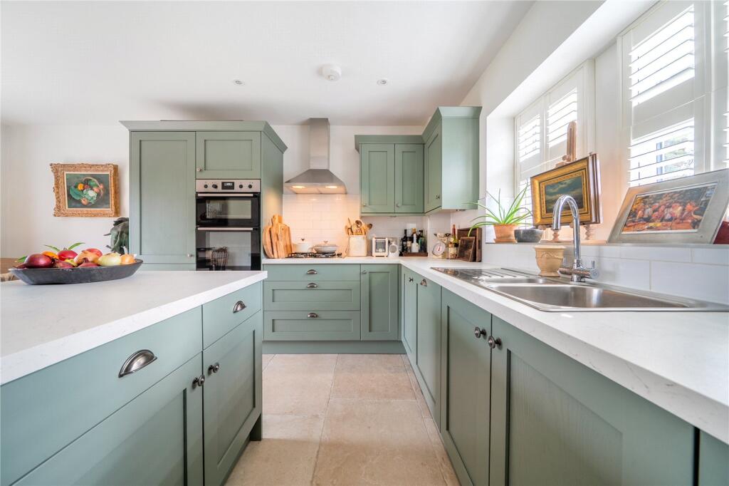 Main image of property: Old Tannery Lane, Silsden, BD20