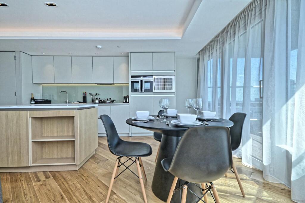 Main image of property: City Road, Angel, EC1V