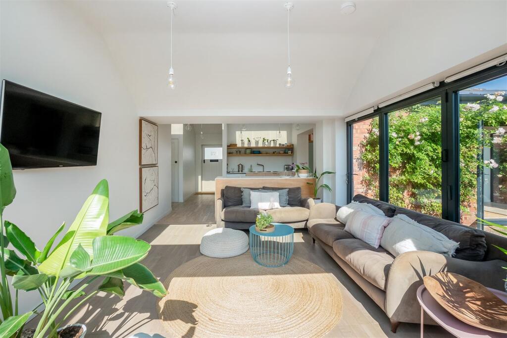 House in Stratford-on-Avon, Admington - View 5