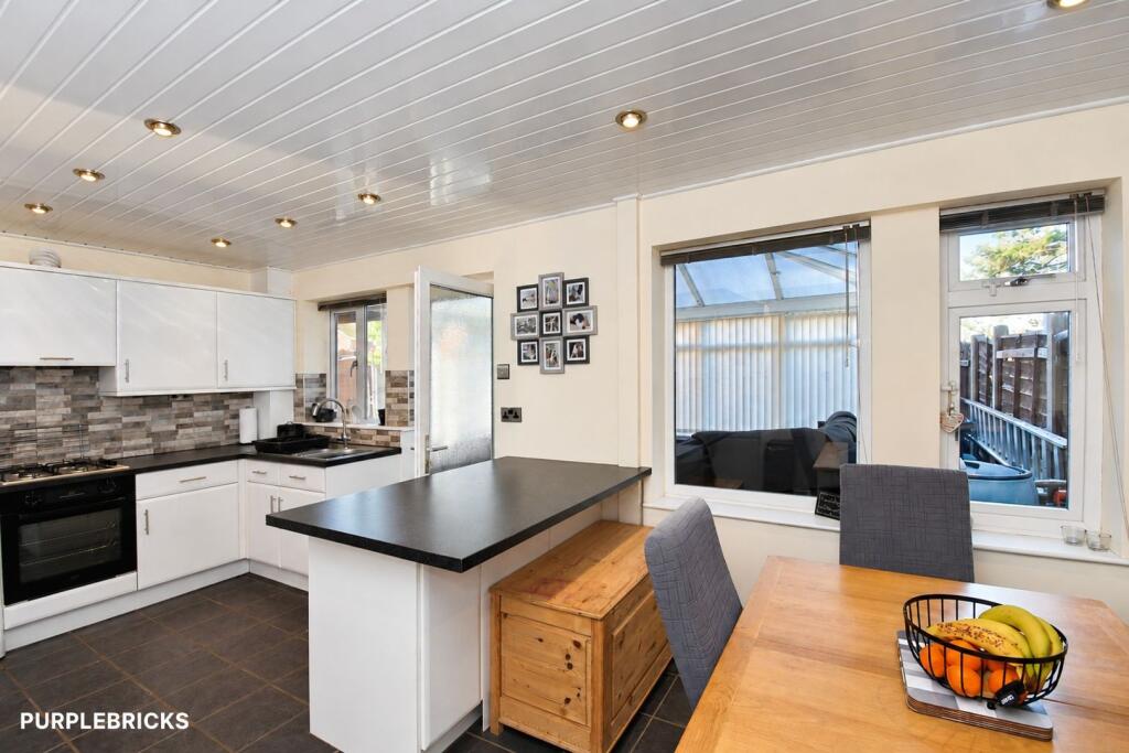 House in North Kesteven, North Hykeham - View 5