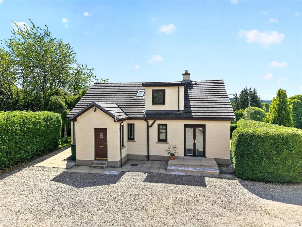 Main image of property: Hawthorn Road, Muir Of Ord