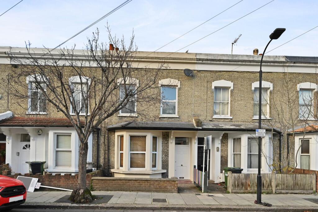 Main image of property: Sterne Street, Shepherds Bush, London W12 8AB
